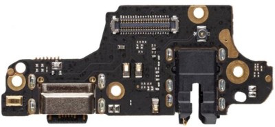 SPAREWARE mi NOTE 9 PRO MAX NOTE 9 PRO MAX Charging Connector Flex cable