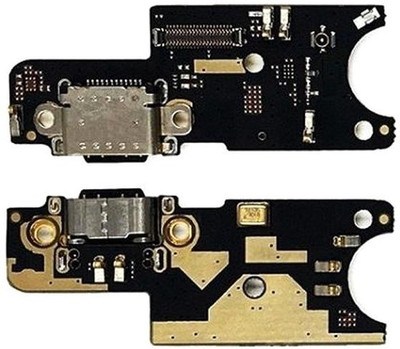Kraze4blaze (XMPM3CHFLX) Poco M3 (Charging CC Patta Charging Flex Board) Charging Connector Flex cable