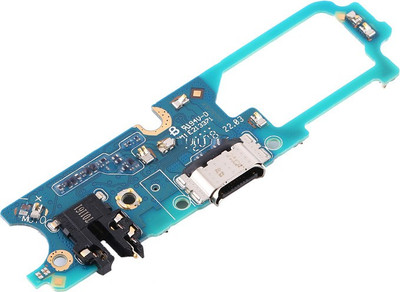 SPAREWARE REAL.ME 6 CC FLEX REALME 6 Charging Connector Flex cable