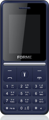 Forme D80+(Navy Blue, Black)