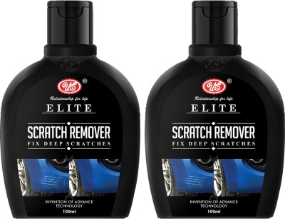 UE Scratch Remover Liquid(100 ml)