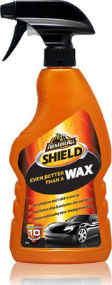 Armor All Scratch Remover Wax(500 ml)