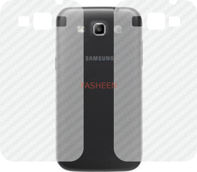 Fasheen Back Screen Guard for SAMSUNG GALAXY GRAND QUATTRO(Pack of 2)