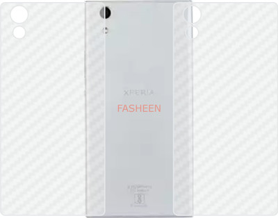 Fasheen Back Screen Guard for Sony Xperia R1 Plus Dual(Pack of 2)