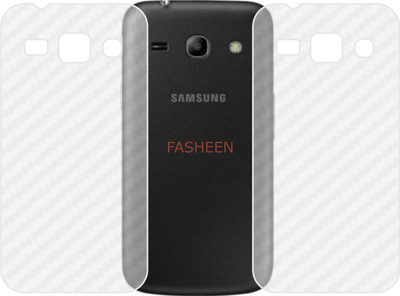 Fasheen Back Screen Guard for SAMSUNG G350 GALAXY STAR ADVANCE(Pack of 2)