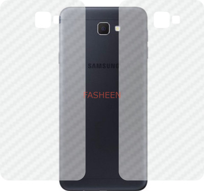 Fasheen Back Screen Guard for SAMSUNG GALAXY J5 PRIME 2017(Pack of 2)