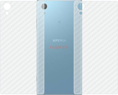 Fasheen Back Screen Guard for SONY XPERIA XA1 PLUS DUAL(Pack of 2)
