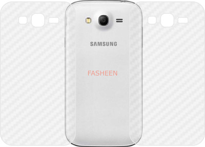 Fasheen Back Screen Guard for SAMSUNG GRAND NEO PLUS GT I9060I(Pack of 2)