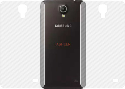 Fasheen Back Screen Guard for SAMSUNG G750H (GALAXY MEGA2)(Pack of 2)