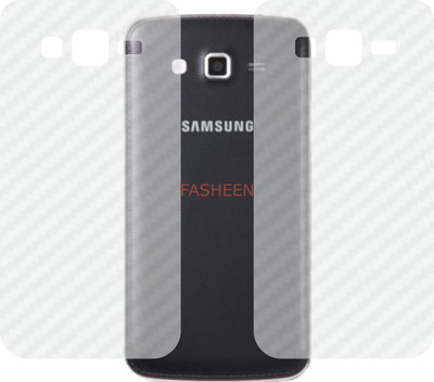 Fasheen Back Screen Guard for Samsung Galaxy Grand 2(Pack of 2)