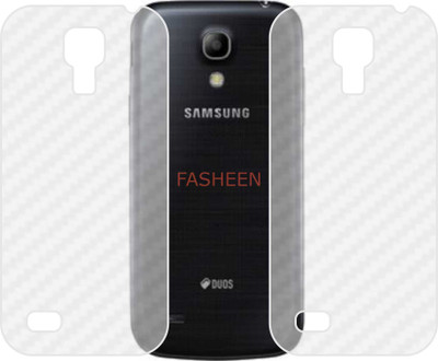 Fasheen Back Screen Guard for SAMSUNG S4 MINI I9192(Pack of 2)