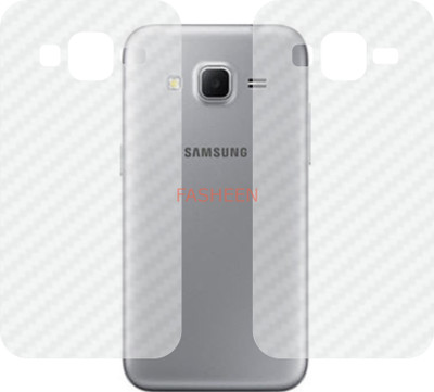 Fasheen Back Screen Guard for SAMSUNG I8262 (GALAXY CORE)(Pack of 2)