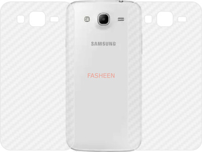 Fasheen Back Screen Guard for SAMSUNG GALAXY MEGA 5.8 I9152(Pack of 2)