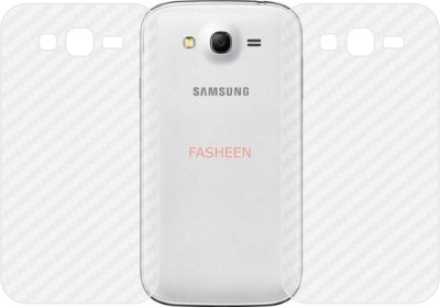 Fasheen Back Screen Guard for SAMSUNG GRAND NEO PLUS GT-I9060I(Pack of 2)