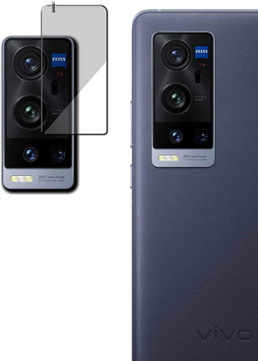 Msons Camera Lens Protector for VIVO X60 PRO PLUS(Pack of 1)