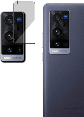 Msons Camera Lens Protector for VIVO X60 PRO PLUS(Pack of 1)