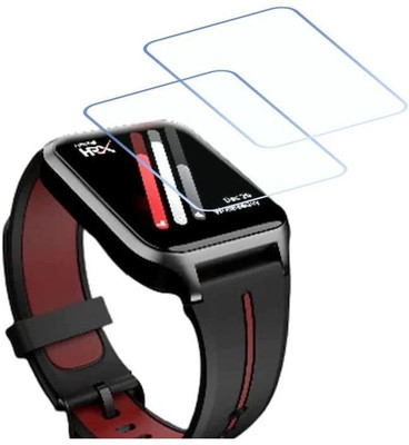 DVTECH Screen Guard for Noise X-Fit 1(Pack of 2)