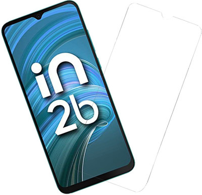 KARTRAY Tempered Glass Guard for Micromax IN 2b(Pack of 1)