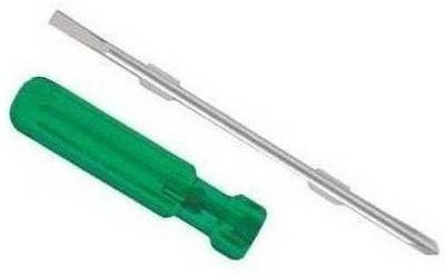 Two in 2025 one screwdriver set