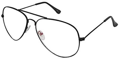 Redleaf Aviator Sunglasses(For Men, Clear)