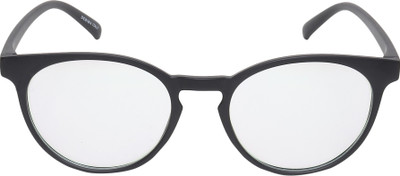 PEKUNIARY Aviator Sunglasses(For Men & Women, Clear)