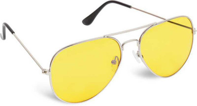 SHINEYE Spectacle , Wayfarer, Aviator, Retro Square Sunglasses(For Boys & Girls, Multicolor)