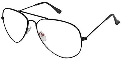 Redleaf Aviator Sunglasses(For Men, Clear)