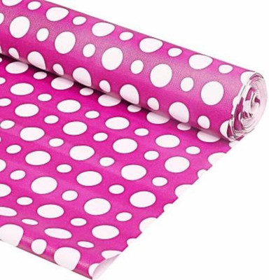ZITIN Rectangular Pack of 1 Table Placemat(Multicolor, PVC)