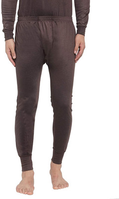 SYLZON Thermal Bottom Wear Men Pyjama Thermal
