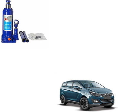 AuTO ADDiCT 3 TON HYDRAULIC BOTTLE JACK FOR MAHINDRA MARAZZO Vehicle Jack(3000 kg)