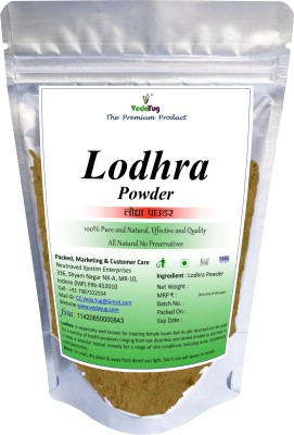 VY VedaYug Lodhra Powder (100 Gram)(100 g)