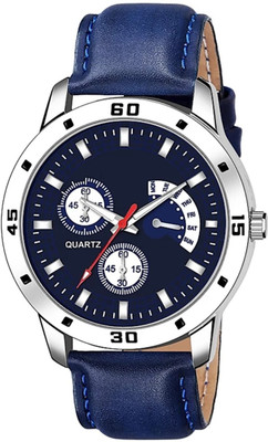 Noman BL101 BL101 Analog Watch  - For Men