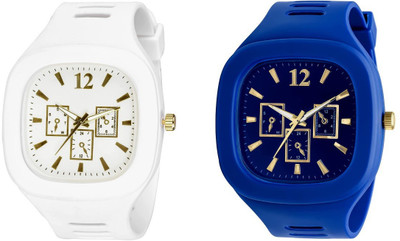 STT Analog Watch  - For Boys