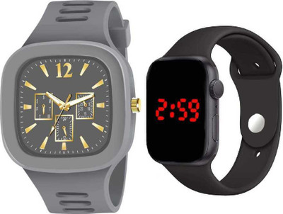 zendro Analog Watch  - For Boys & Girls