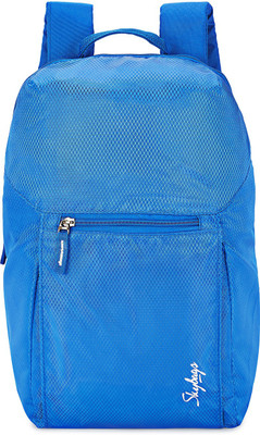 skybags candy 02 27 l backpack blue 