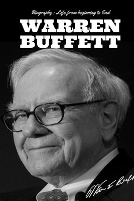 Warren Buffett(English, Paperback, Team Indus)