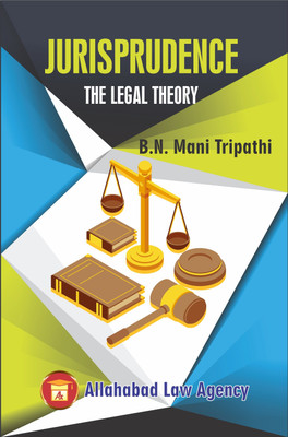 Jurisprudence(Paperback, Dr.B.N. Mani Tripathi)