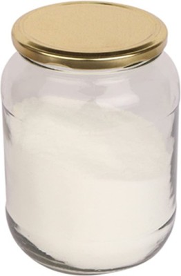 AFAST Glass Honey Jar  - 1000 ml(Clear)