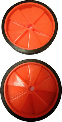 Venus Road Bicycle Wheel(Rear Pack of 2)