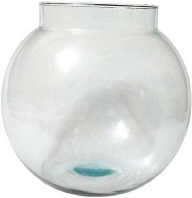 KAPDOLIYAS 3 L Fish Bowl
