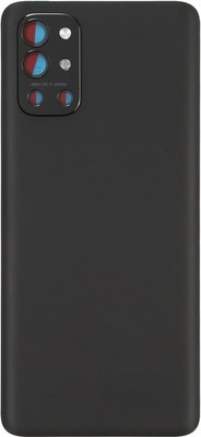 SPAREWARE ONEPLUS 9R 1+9R Back Panel(BLACK)