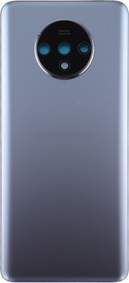 SPAREWARE ONEPLUS 7T 1+7T Back Panel(SILVER)