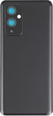 SPAREWARE ONEPLUS 9 Back Panel(BLACK)
