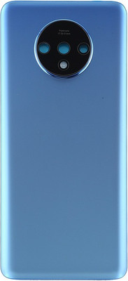 SPAREWARE ONEPLUS 7T 1+7 T Back Panel(BLUE)