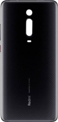 Trendster Xiaomi Xiaomi Redmi K20(Glass)/Redmi K20 Pro(Glass) Back Panel(Black)