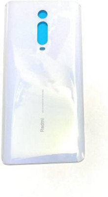 Srewingt Xiaomi Xiaomi Redmi K20 Pro(Glass)/Redmi K20 Pro(Glass) Back Panel(White)