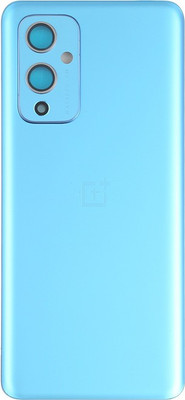 SPAREWARE ONEPLUS 9 1+9 Back Panel(GREEN)