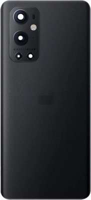 SPAREWARE ONEPLUS 9 PRO Back Panel(BLACK)