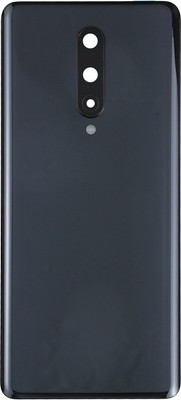 SPAREWARE ONEPLUS 8 1+8 Back Panel(BLACK)
