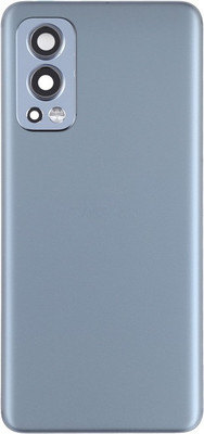 SPAREWARE ONEPLUS NORD 2 Back Panel(GREY)